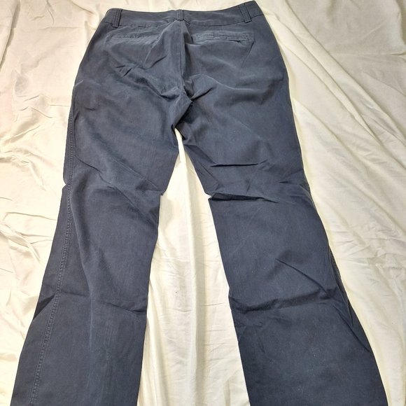 Dockers Iconic Khaki Favorit Fit Size 6 - Picture 7 of 7